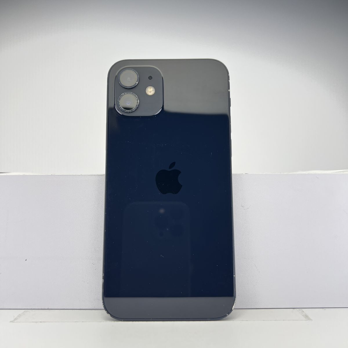 iPhone 12 64GB ブラック SIMフリー 訳あり品 ジャンク 中古本体 iPhone 12 64GB ブラック SIMフリー 訳あり品 ジャンク 中古本体