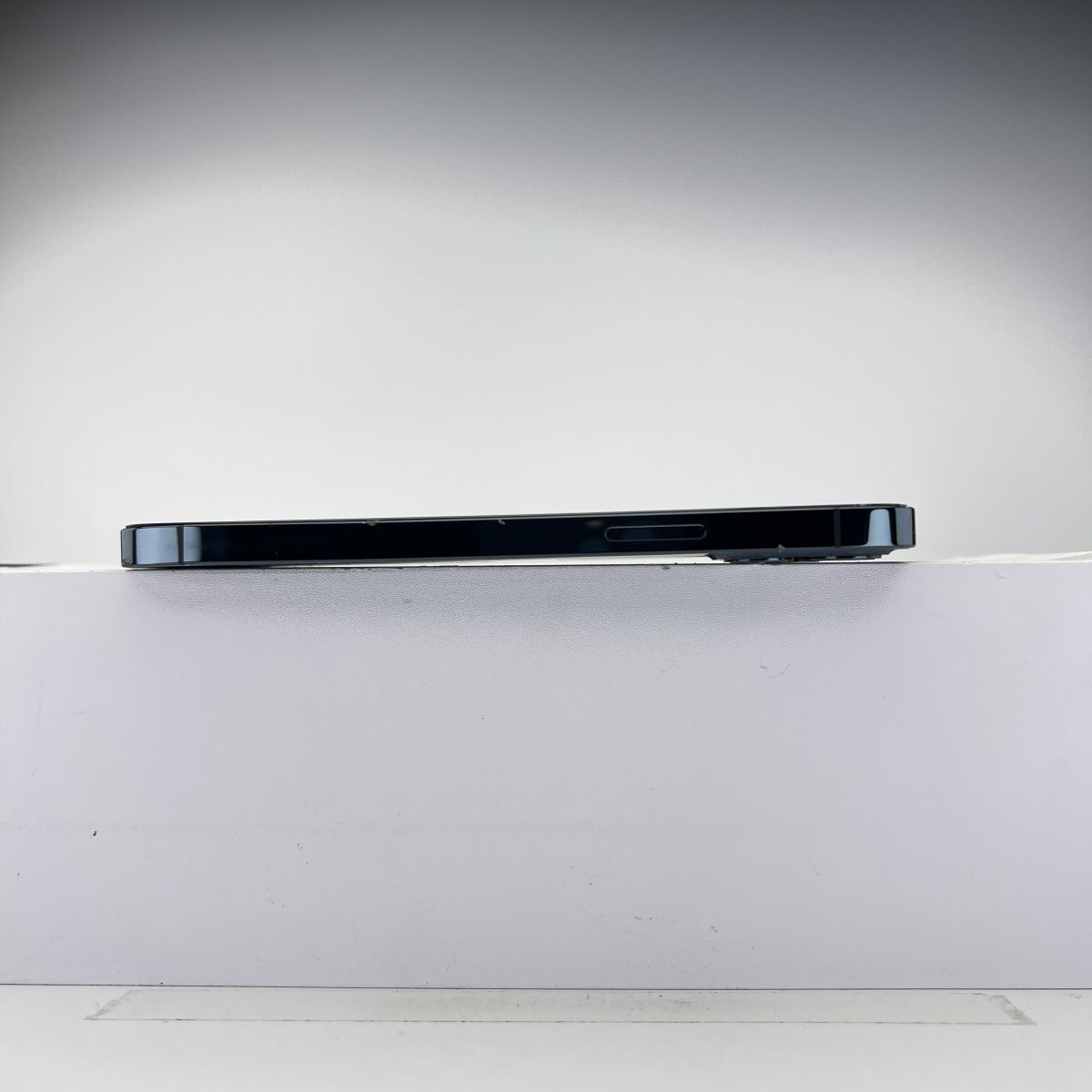 iPhone 12 Pro 256GB パシフィックブルー SIMフリー 訳あり品 iPhone 12 Pro 256GB パシフィックブルー SIMフリー 訳あり品