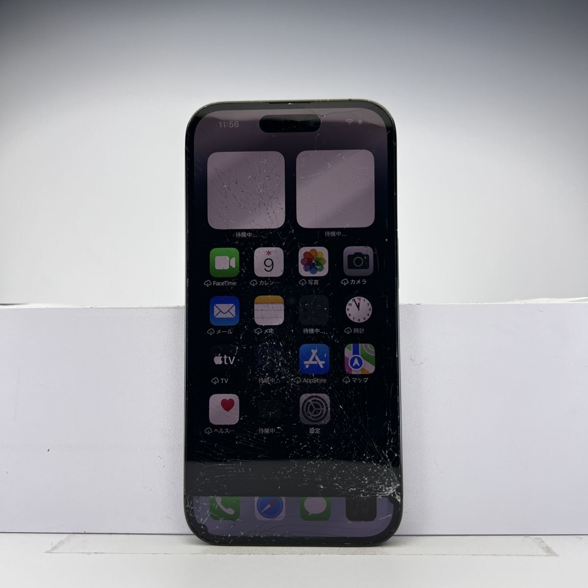 iPhone 14 Pro 128GB スペースブラック SIMフリー 訳あり品 iPhone 14 Pro 128GB スペースブラック SIMフリー 訳あり品