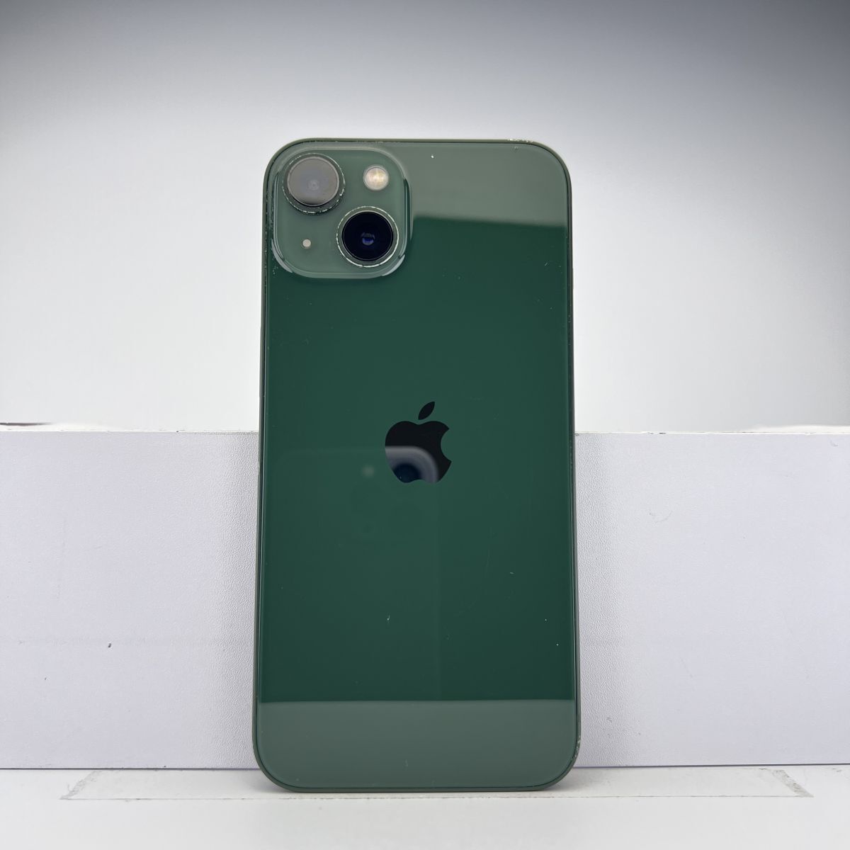 iPhone 13 128GB グリーン SIMフリー 訳あり品 ジャンク 中古 iPhone 13 128GB グリーン SIMフリー 訳あり品 ジャンク 中古