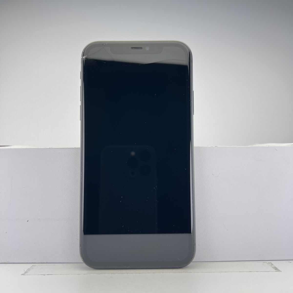 iPhone 11 64GB ブラック SIMフリー 訳あり品 ジャンク 中古本体 iPhone 11 64GB ブラック SIMフリー 訳あり品 ジャンク 中古本体