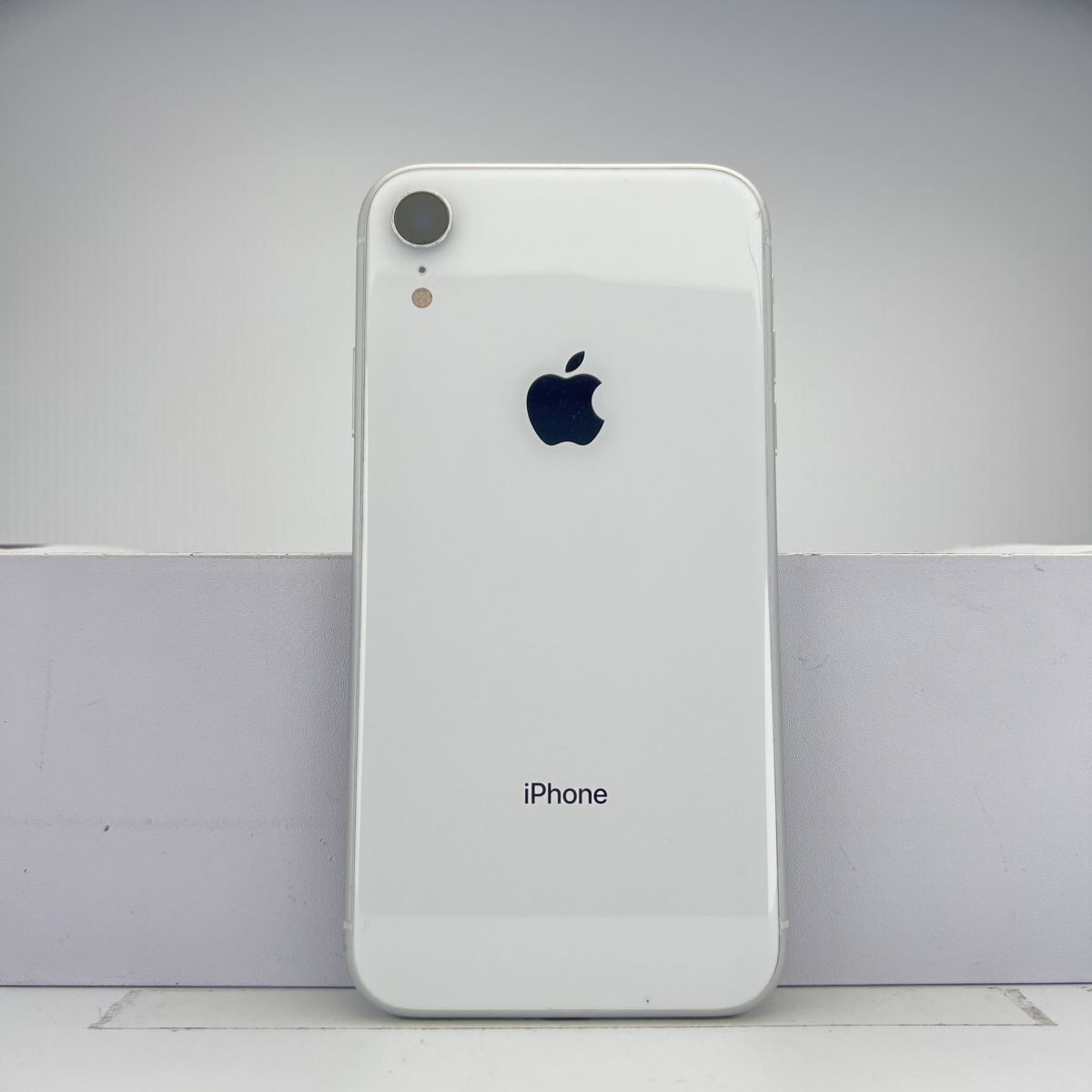 iPhone XR 128GB ホワイト SIMフリー 訳あり品 ジャンク 中古 iPhone XR 128GB ホワイト SIMフリー 訳あり品 ジャンク 中古