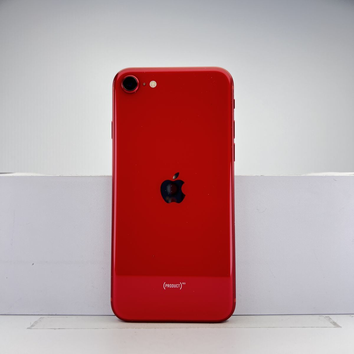 iPhoneSE2 64GB 第2世代 (PRODUCT)RED SIMフリー 訳あり品 iPhoneSE2 64GB 第2世代 (PRODUCT)RED SIMフリー 訳あり品
