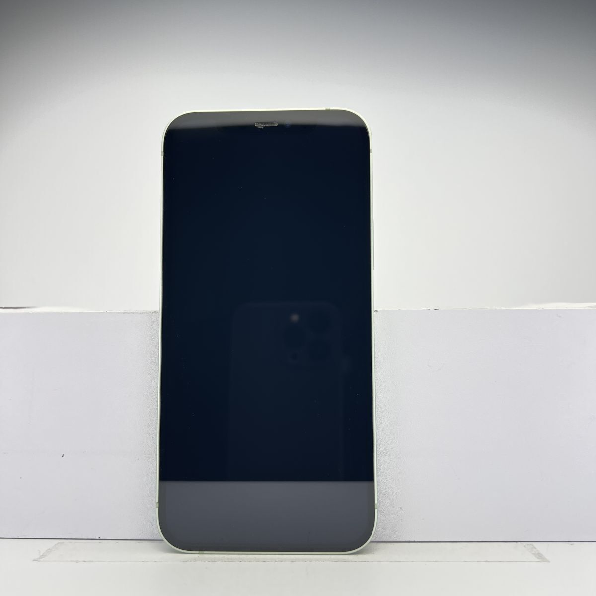iPhone 12 64GB グリーン SIMフリー 訳あり品 ジャンク 中古本体 iPhone 12 64GB グリーン SIMフリー 訳あり品 ジャンク 中古本体