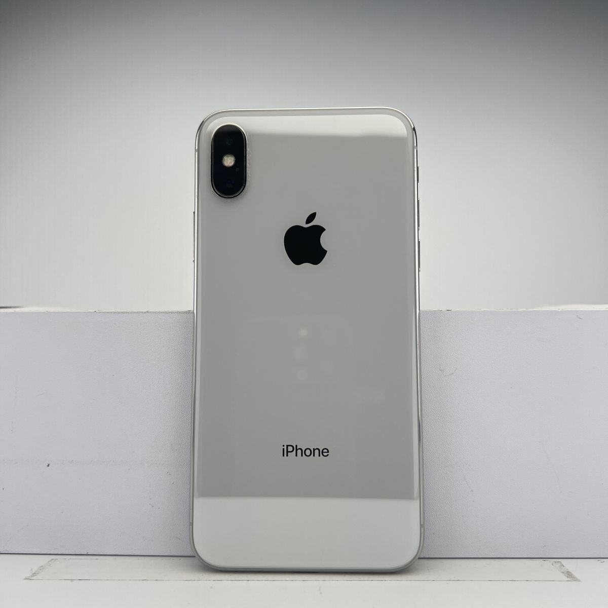 iPhone X 64GB シルバー SIMフリー 訳あり品 ジャンク 中古本体 iPhone X 64GB シルバー SIMフリー 訳あり品 ジャンク 中古本体