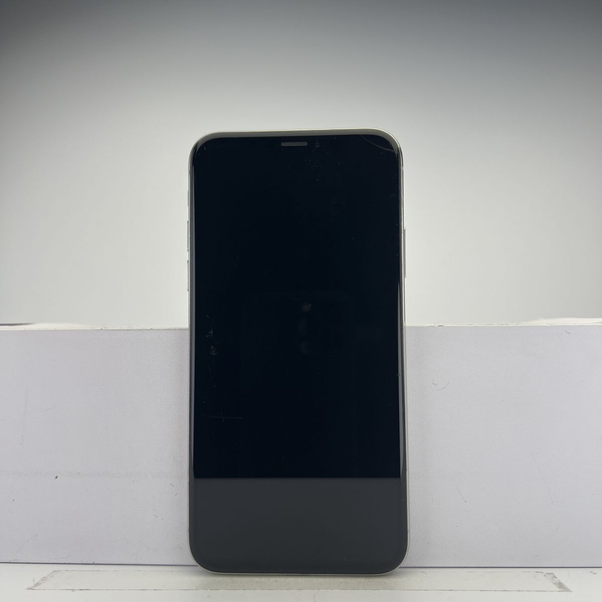 iPhone X 256GB シルバー SIMフリー 訳あり品 ジャンク 中古本体 iPhone X 256GB シルバー SIMフリー 訳あり品 ジャンク 中古本体