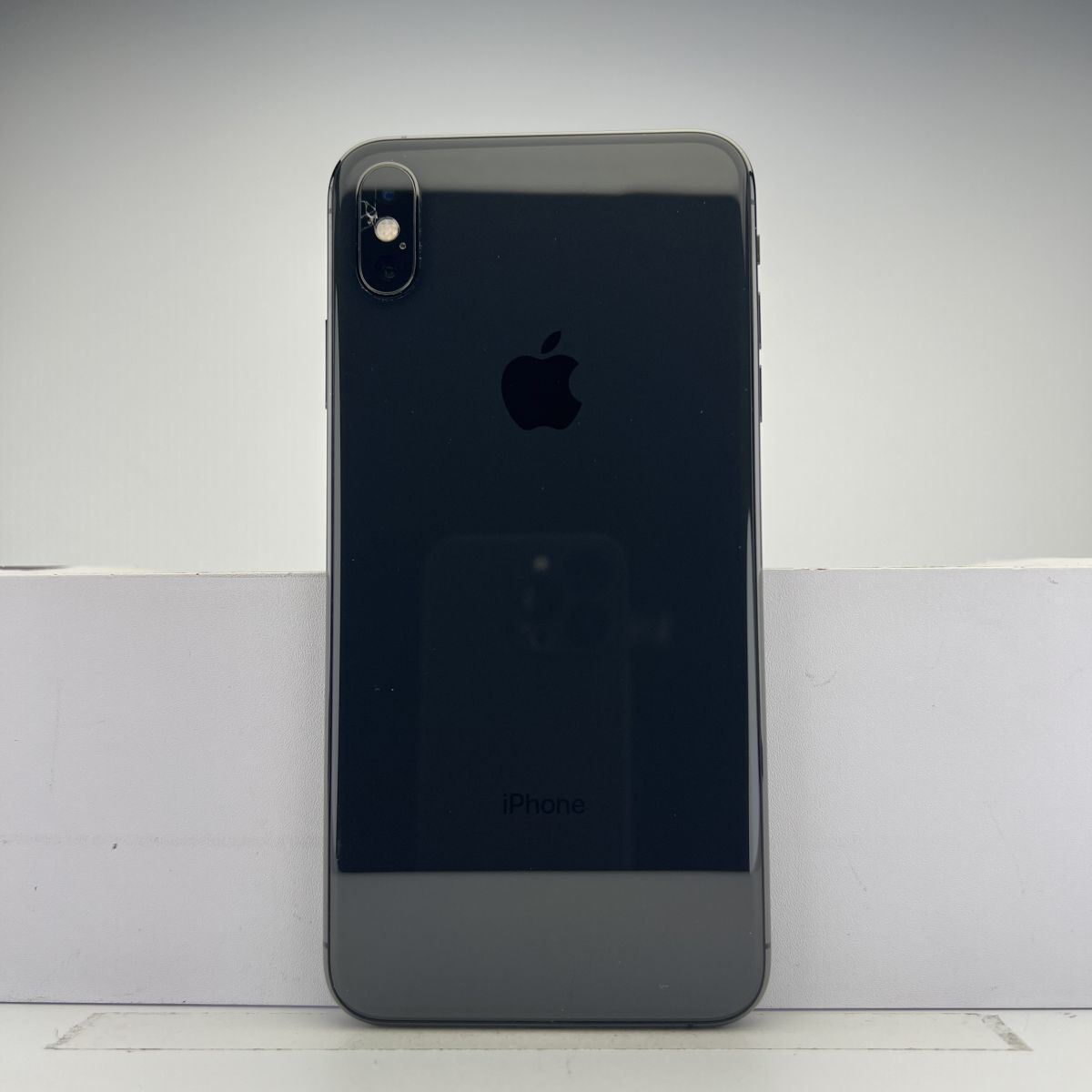 iPhone Xs Max 64GB スペースグレイ SIMフリー 訳あり品 iPhone Xs Max 64GB スペースグレイ SIMフリー 訳あり品