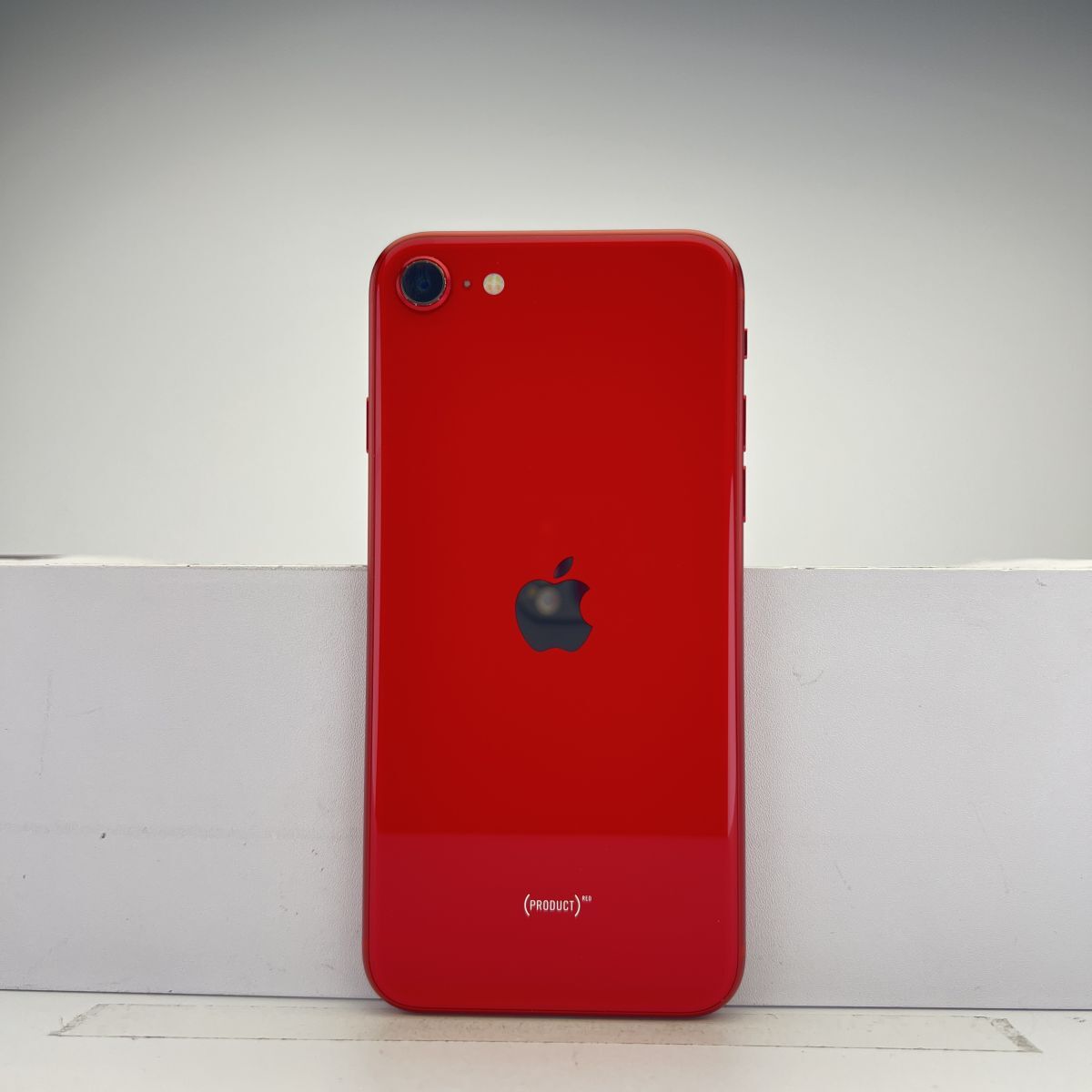 iPhoneSE2 128GB 第2世代 (PRODUCT)RED SIMフリー 訳あり品 iPhoneSE2 128GB 第2世代 (PRODUCT)RED SIMフリー 訳あり品