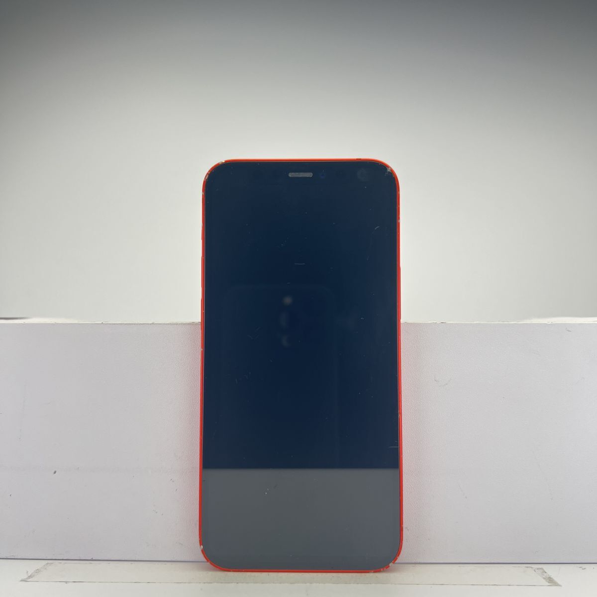 iPhone 12 mini 128GB (PRODUCT)RED SIMフリー 訳あり品 iPhone 12 mini 128GB (PRODUCT)RED SIMフリー 訳あり品