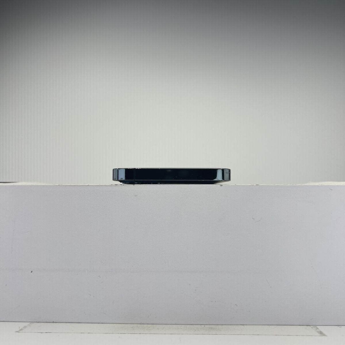 iPhone 12 Pro 128GB パシフィックブルー SIMフリー 訳あり品 iPhone 12 Pro 128GB パシフィックブルー SIMフリー 訳あり品
