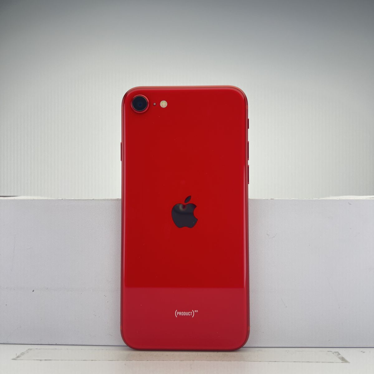 iPhoneSE2 128GB 第2世代 (PRODUCT)RED SIMフリー 訳あり品 iPhoneSE2 128GB 第2世代 (PRODUCT)RED SIMフリー 訳あり品