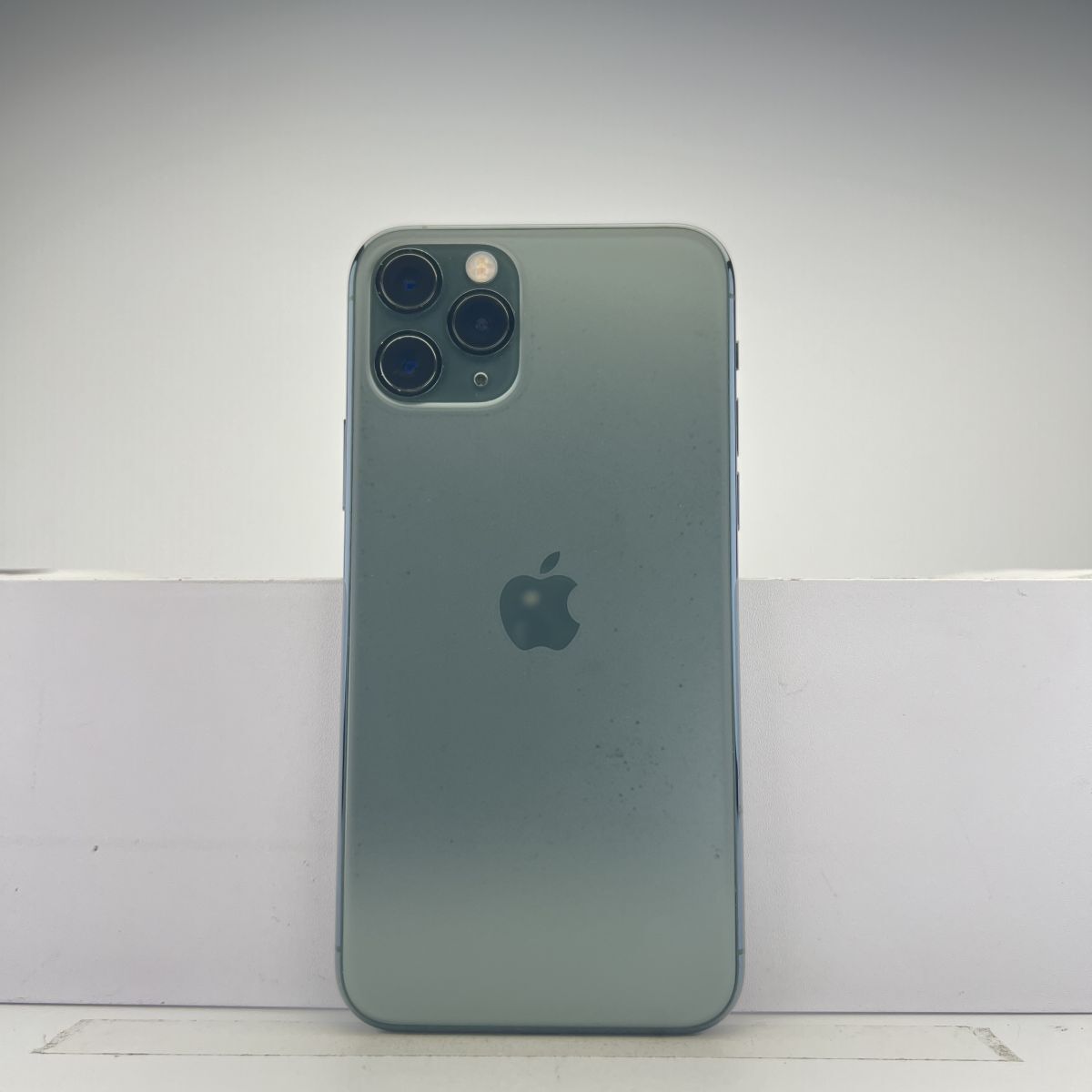 iPhone 11 Pro 64GB ミッドナイトグリーン SIMフリー 訳あり品 iPhone 11 Pro 64GB ミッドナイトグリーン SIMフリー 訳あり品