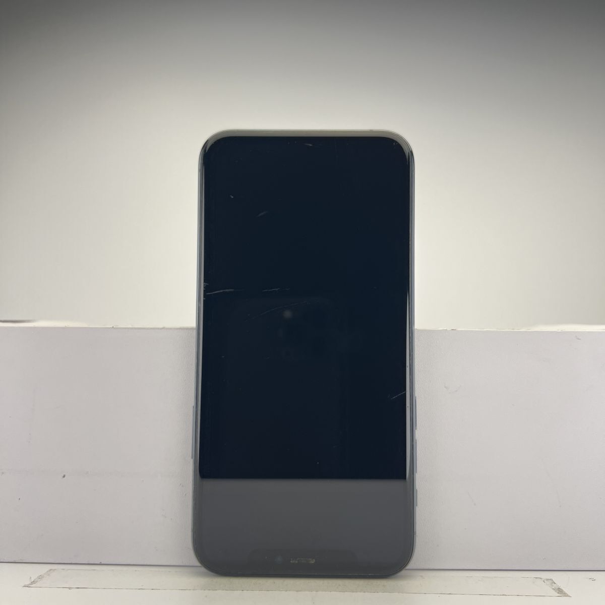 iPhone 11 Pro 64GB ミッドナイトグリーン SIMフリー 訳あり品 iPhone 11 Pro 64GB ミッドナイトグリーン SIMフリー 訳あり品