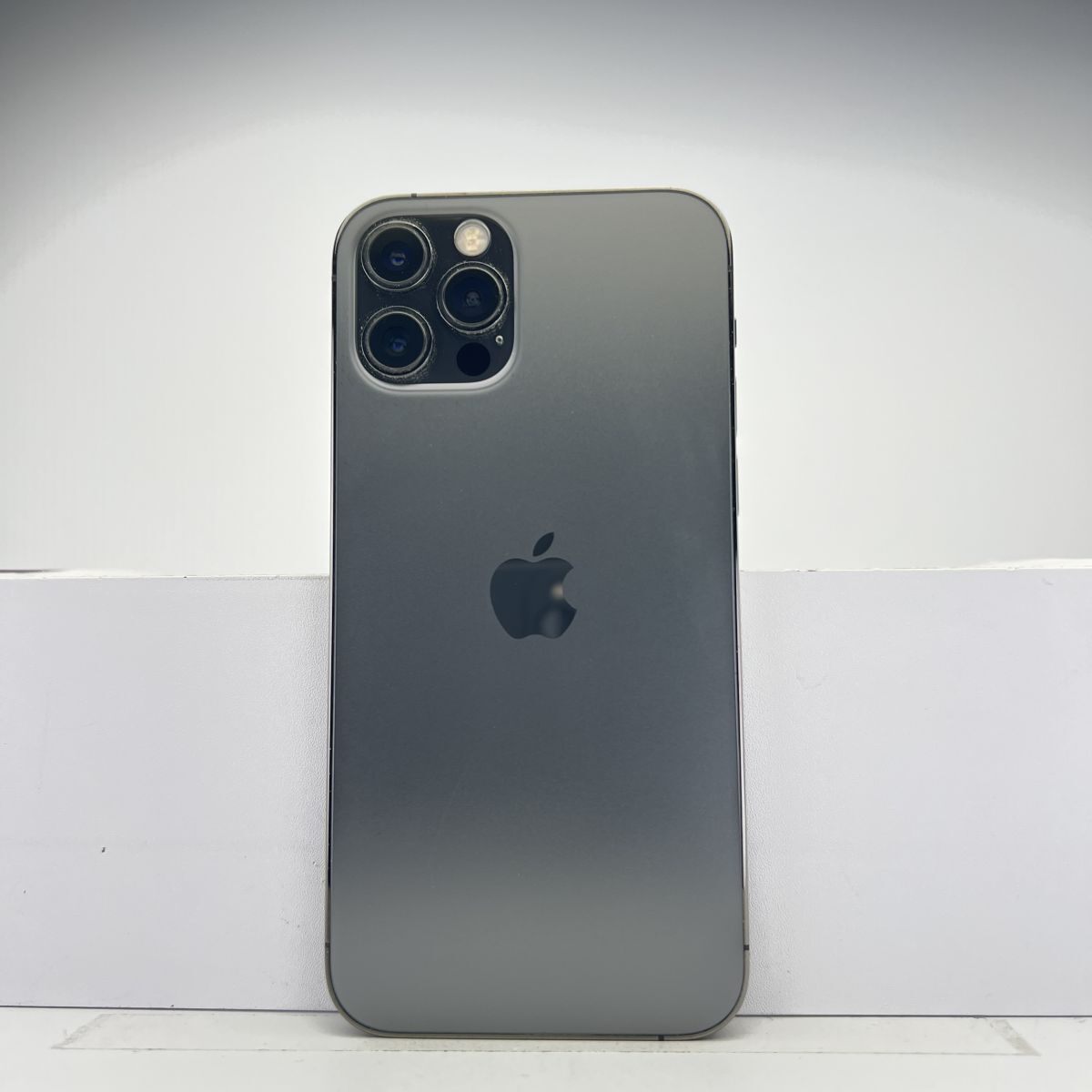 iPhone 12 Pro 128GB グラファイト SIMフリー 訳あり品 ジャンク iPhone 12 Pro 128GB グラファイト SIMフリー 訳あり品 ジャンク