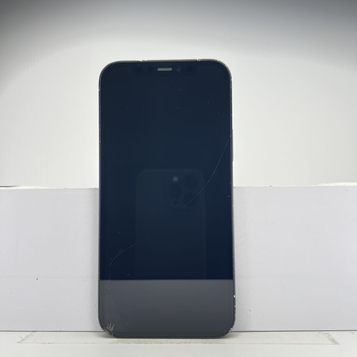 iPhone 12 128GB ブラック SIMフリー 訳あり品 ジャンク 中古 iPhone 12 128GB ブラック SIMフリー 訳あり品 ジャンク 中古