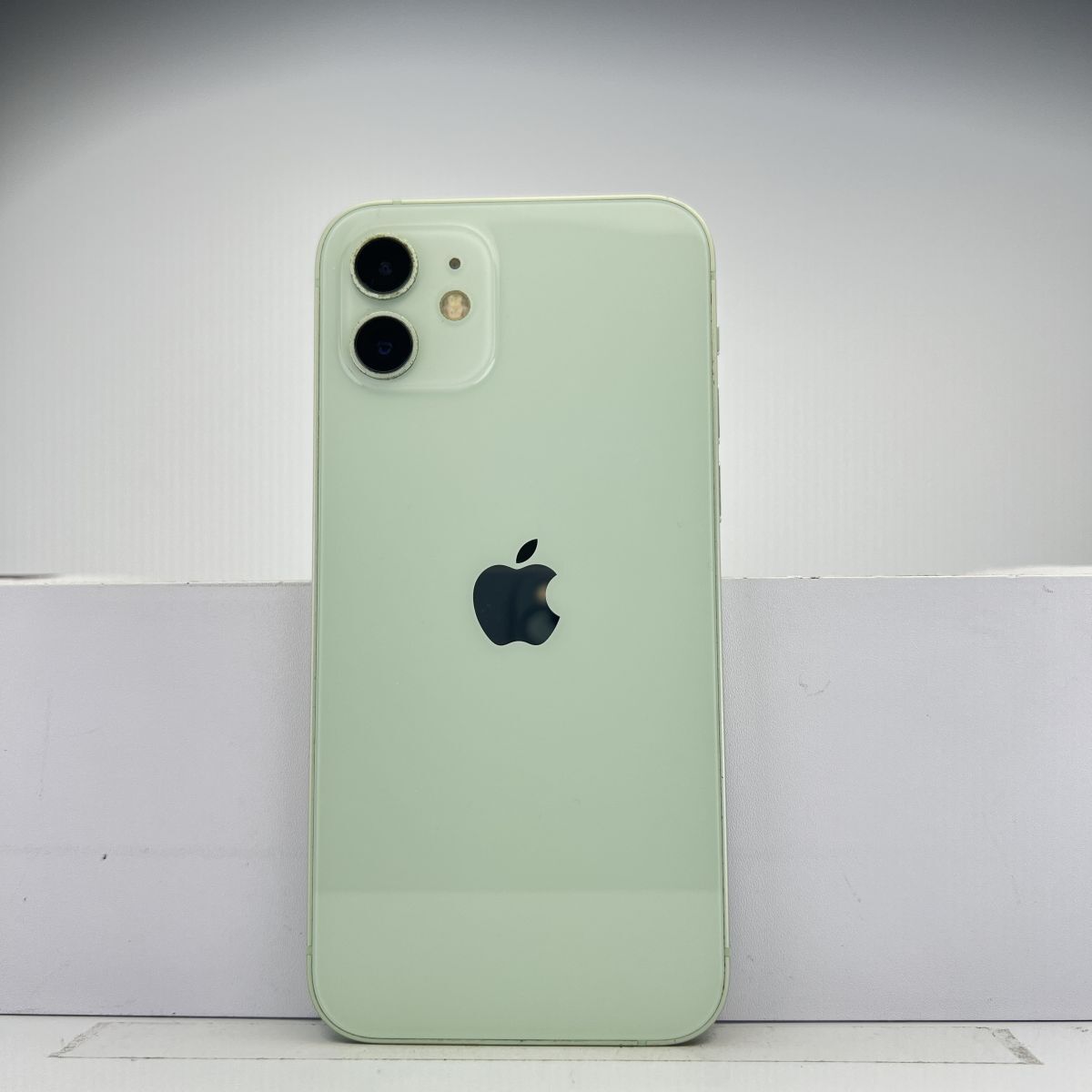iPhone 12 128GB グリーン SIMフリー 訳あり品 ジャンク 中古 iPhone 12 128GB グリーン SIMフリー 訳あり品 ジャンク 中古