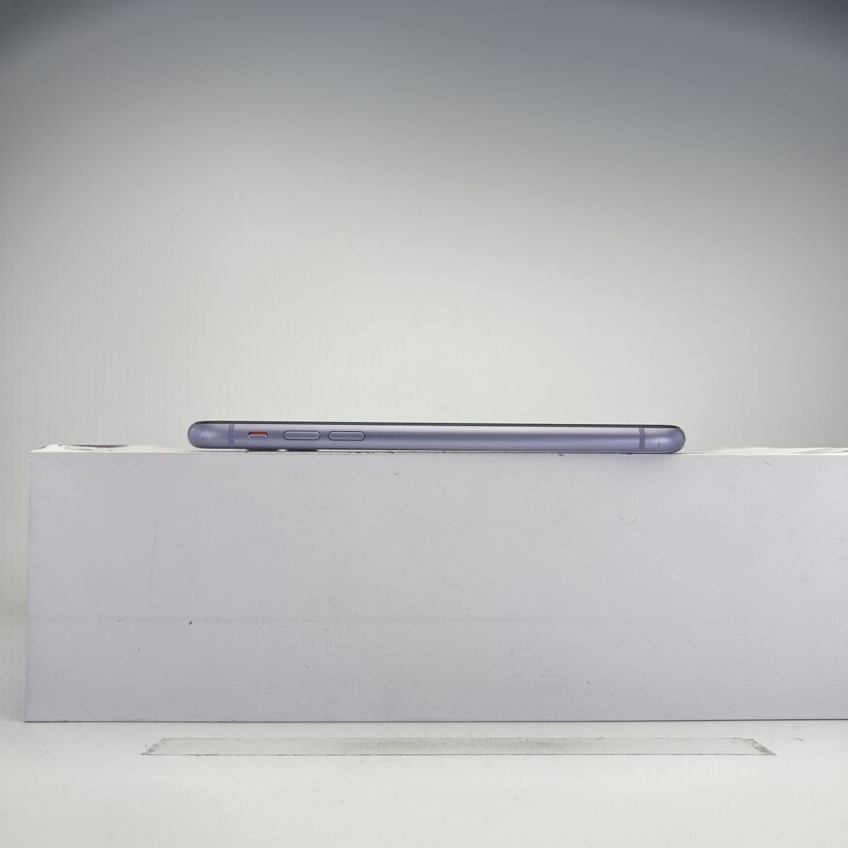 iPhone 11 128GB パープル SIMフリー 訳あり品 ジャンク 中古 iPhone 11 128GB パープル SIMフリー 訳あり品 ジャンク 中古