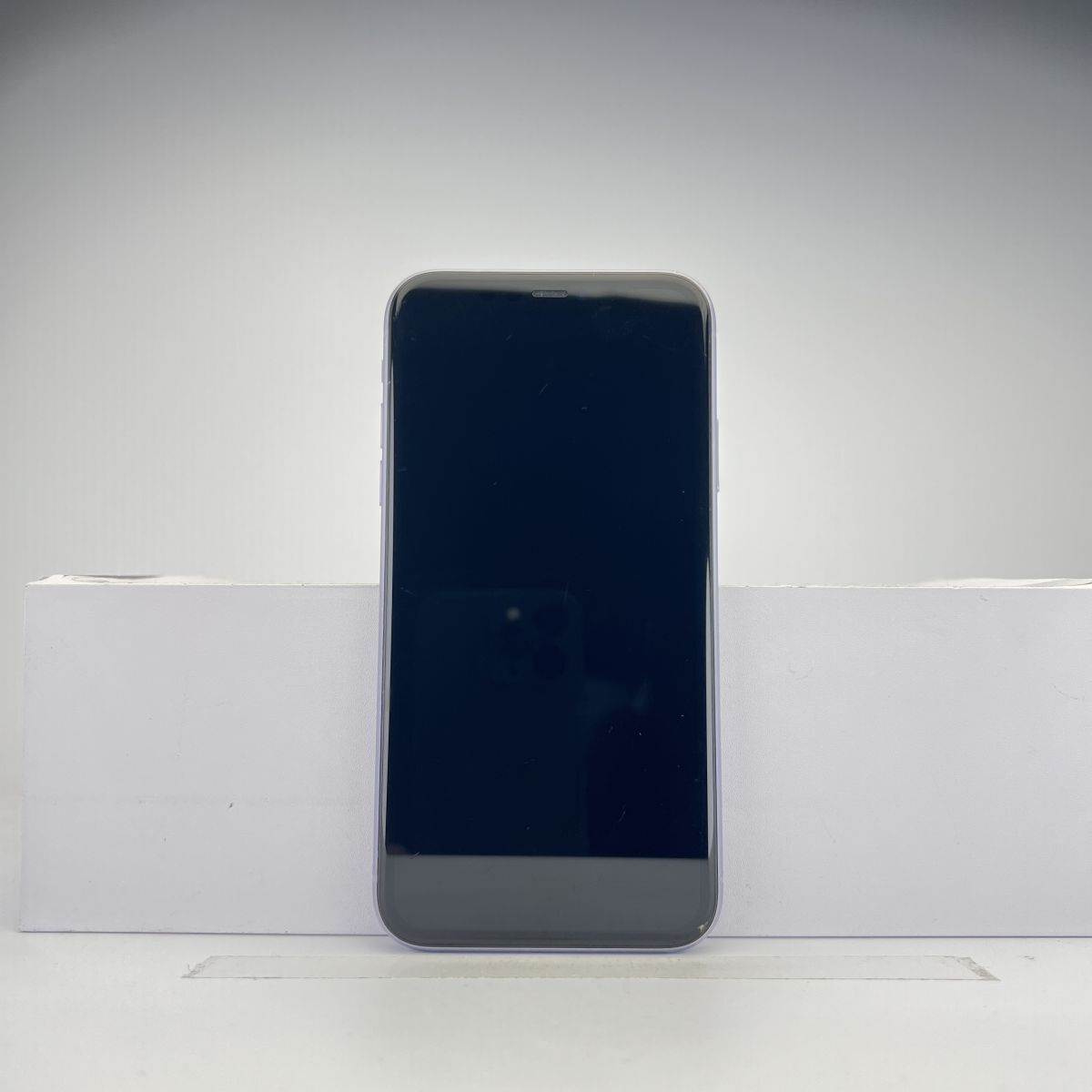 iPhone 11 128GB パープル SIMフリー 訳あり品 ジャンク 中古 iPhone 11 128GB パープル SIMフリー 訳あり品 ジャンク 中古
