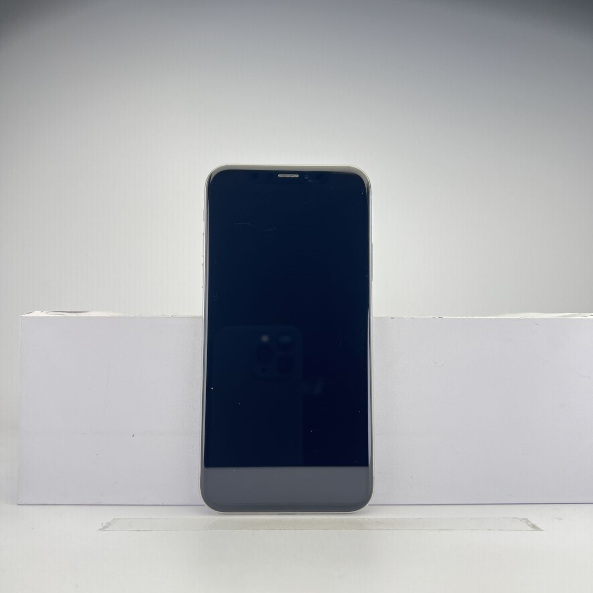 iPhone X 256GB シルバー SIMフリー 訳あり品 ジャンク 中古本体 iPhone X 256GB シルバー SIMフリー 訳あり品 ジャンク 中古本体