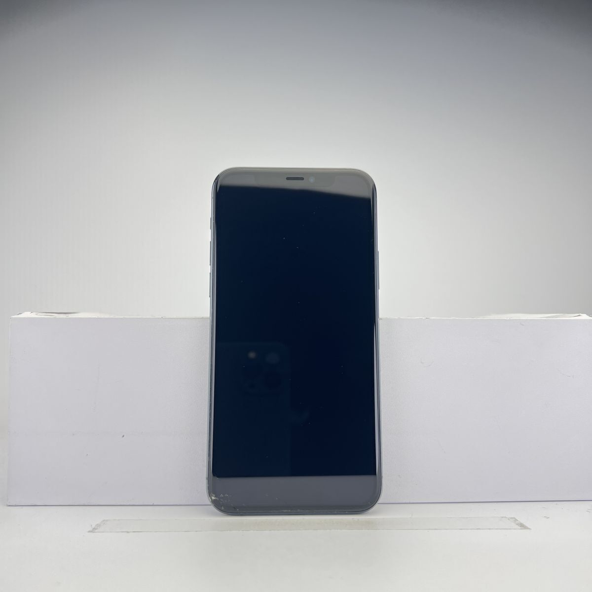 iPhone 11 Pro 256GB ミッドナイトグリーン SIMフリー 訳あり品 iPhone 11 Pro 256GB ミッドナイトグリーン SIMフリー 訳あり品