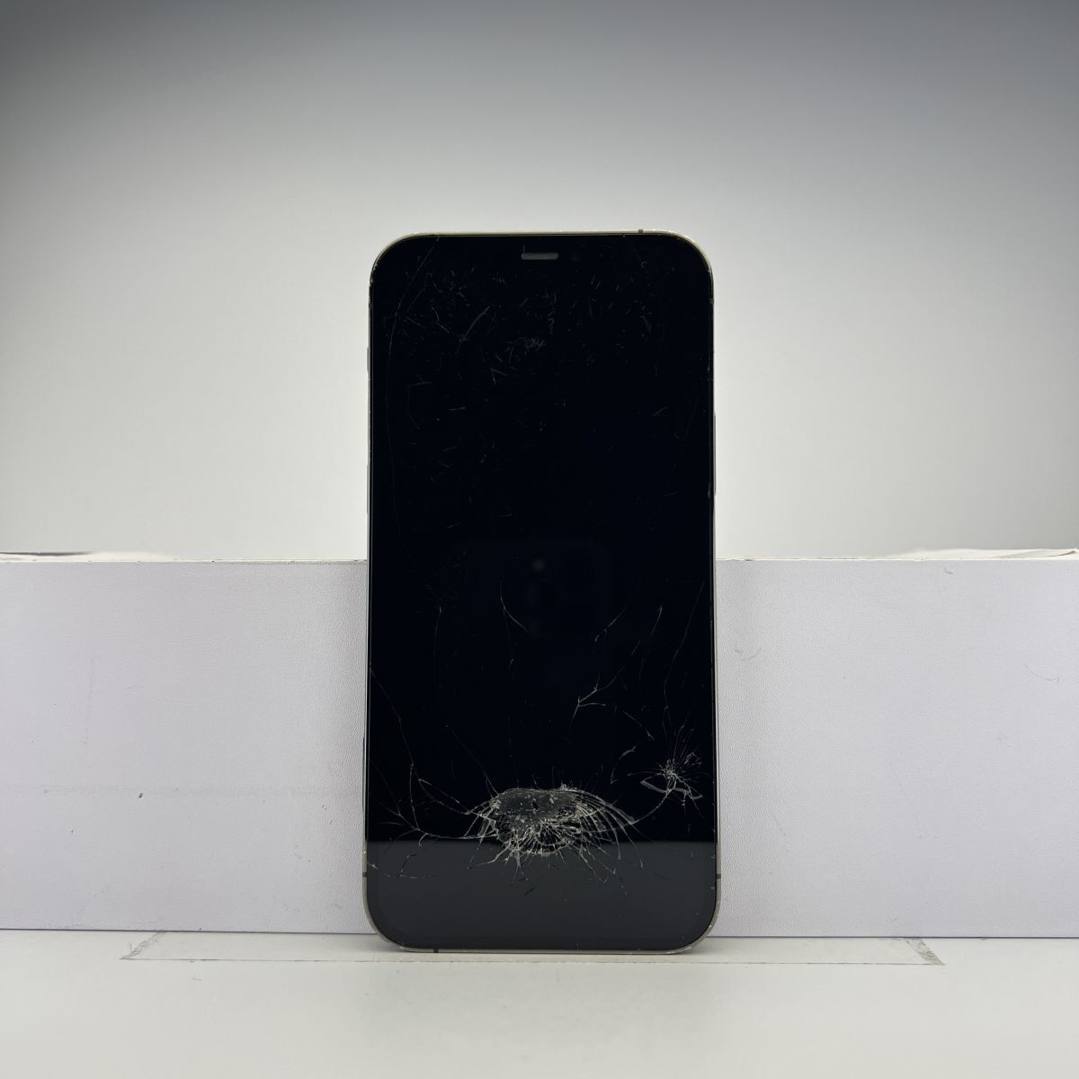 iPhone 12 Pro 128GB グラファイト SIMフリー 訳あり品 ジャンク iPhone 12 Pro 128GB グラファイト SIMフリー 訳あり品 ジャンク