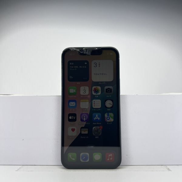 国産】 【ジャンク品】Apple|iPhone - iPhone 13 128GB|SIM 国産】 【ジャンク品】Apple|iPhone - iPhone 13 128GB|SIM