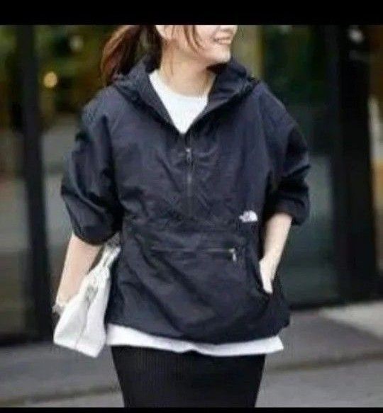 L 新品未開封 24THE NORTH FACE COMPACT ANORAK ナイロン ノース L 新品未開封 24THE NORTH FACE COMPACT ANORAK ナイロン ノース