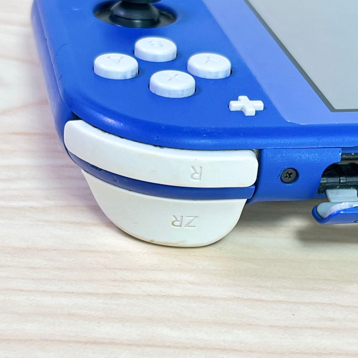 Nintendo Switch Lite ブルー スイッチライト 2021年製|Yahoo Nintendo Switch Lite ブルー スイッチライト 2021年製|Yahoo