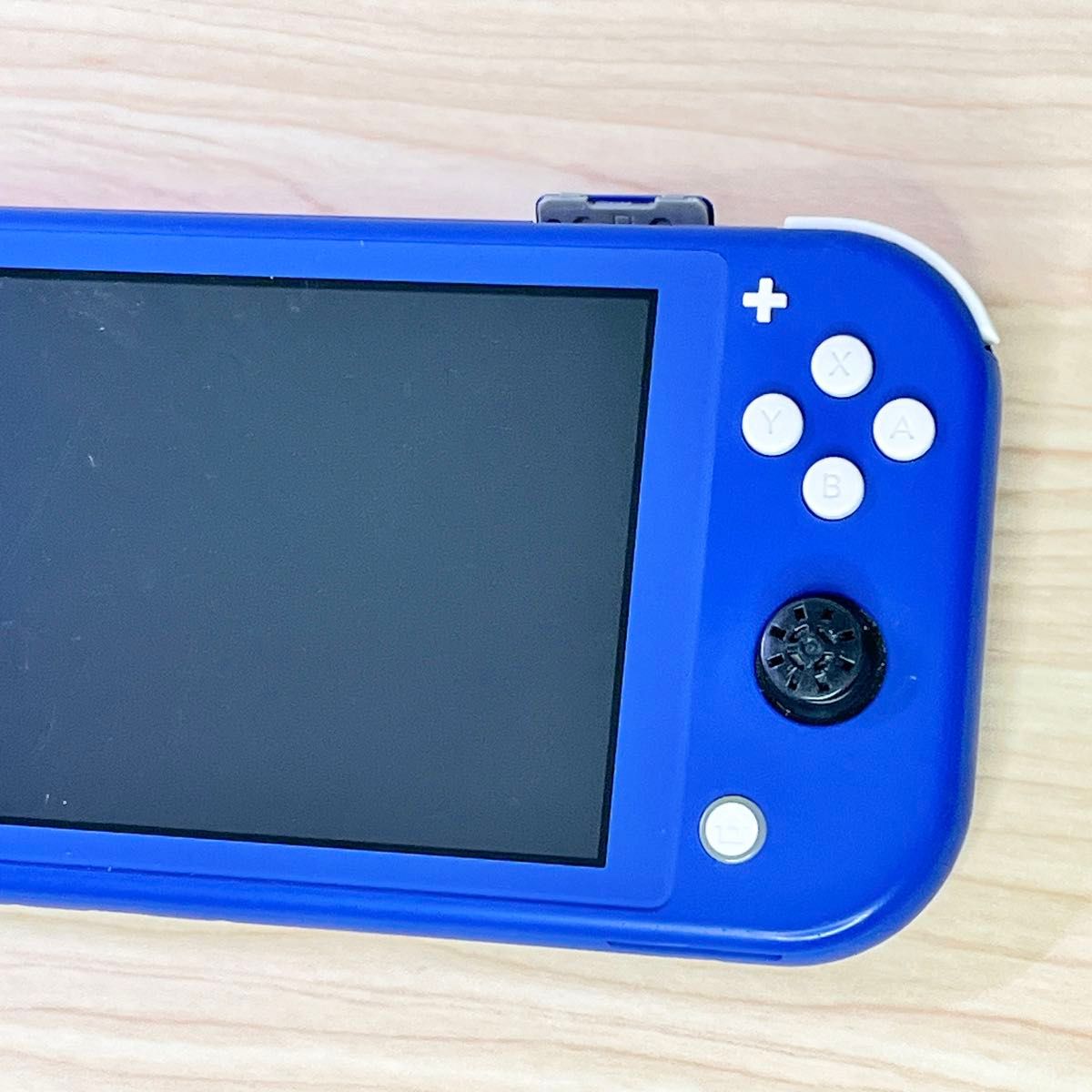 Nintendo Switch Lite ブルー スイッチライト 2021年製|Yahoo Nintendo Switch Lite ブルー スイッチライト 2021年製|Yahoo