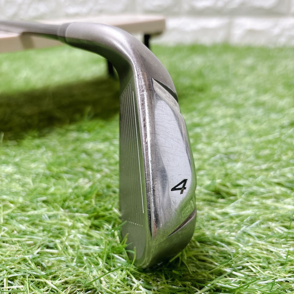 テーラーメイド RBZ メンズ ロングアイアン 4番 単品 右利き テーラーメイド RBZ メンズ ロングアイアン 4番 単品 右利き
