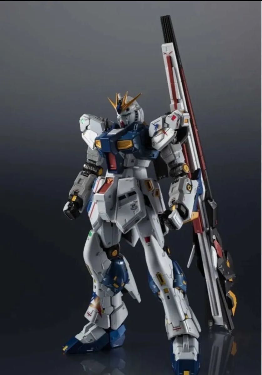 超合金 GUNDAM SIDE-F限定 RX-93ff νガンダム 機動戦士ガンダム 超合金 GUNDAM SIDE-F限定 RX-93ff νガンダム 機動戦士ガンダム