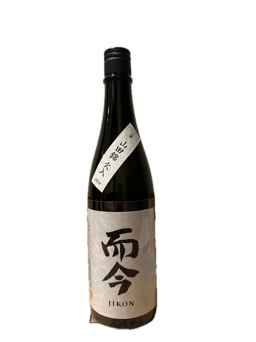 而今 純米吟醸 三重山田錦 火入 720ml|Yahoo!フリマ(旧PayPay 而今 純米吟醸 三重山田錦 火入 720ml|Yahoo!フリマ(旧PayPay