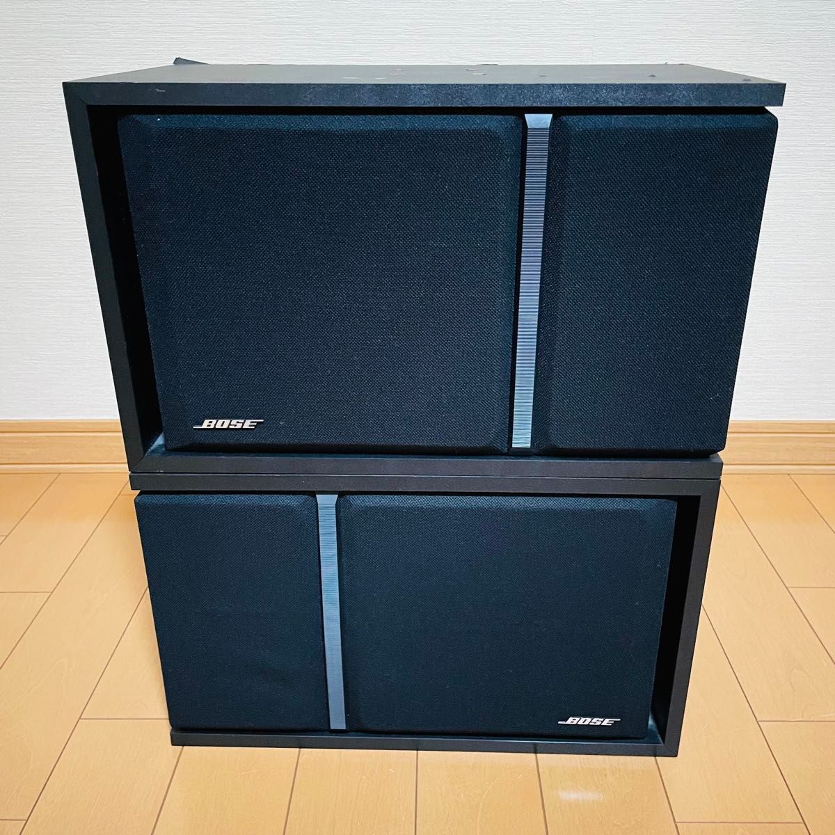 美品】BOSE ボーズ 301 SERIES Ⅲ スピーカー ペア|Yahoo 美品】BOSE ボーズ 301 SERIES Ⅲ スピーカー ペア|Yahoo