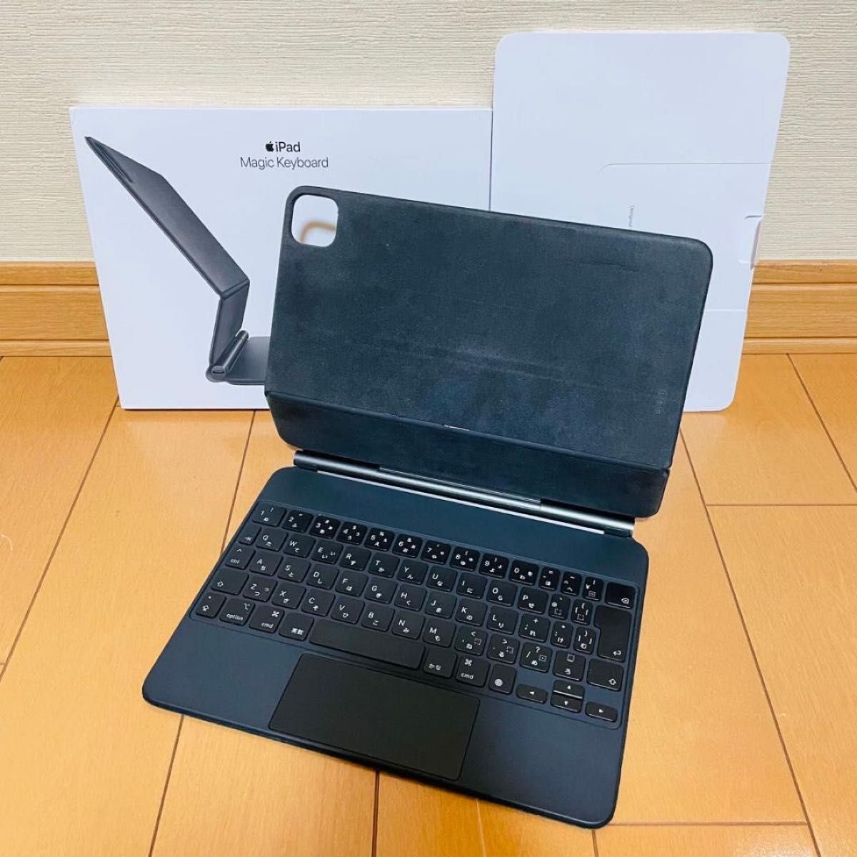 新品同様品】Apple Magic Keyboard MXQT2J/A|Yahoo!フリマ(旧 新品同様品】Apple Magic Keyboard MXQT2J/A|Yahoo!フリマ(旧