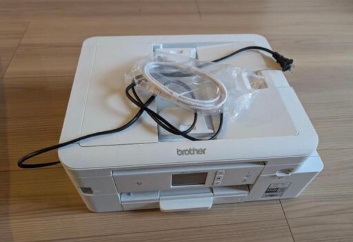brother MFC-J4440N インクジェットプリンター 本体|Yahoo brother MFC-J4440N インクジェットプリンター 本体|Yahoo