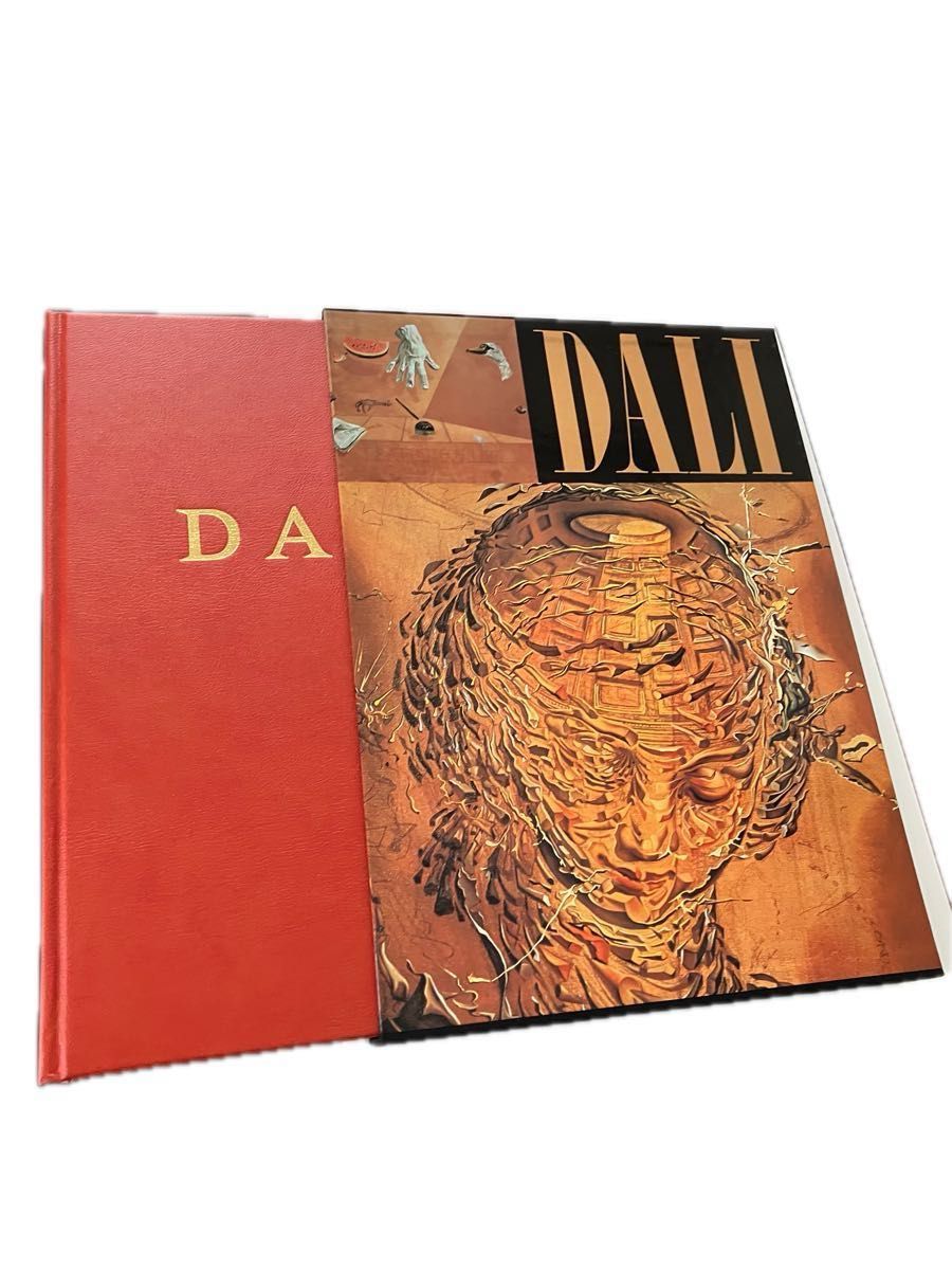 DALI ダリ全集Ⅲ 1945-1983|Yahoo!フリマ(旧PayPayフリマ) DALI ダリ全集Ⅲ 1945-1983|Yahoo!フリマ(旧PayPayフリマ)