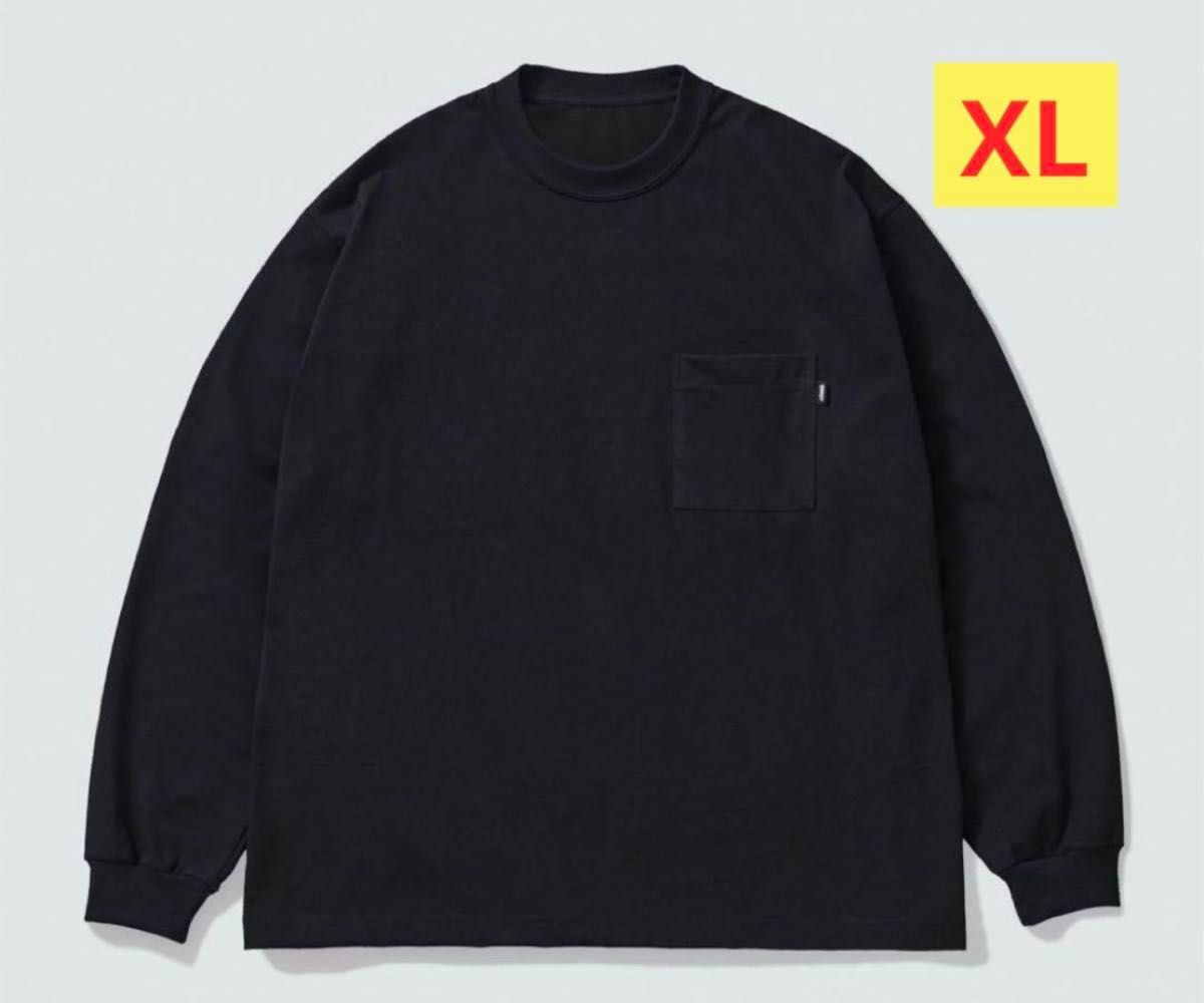 新品未使用】ENNOY POCKET & CREW 2PACK LS T-SHIRTS エンノイ 新品未使用】ENNOY POCKET & CREW 2PACK LS T-SHIRTS エンノイ