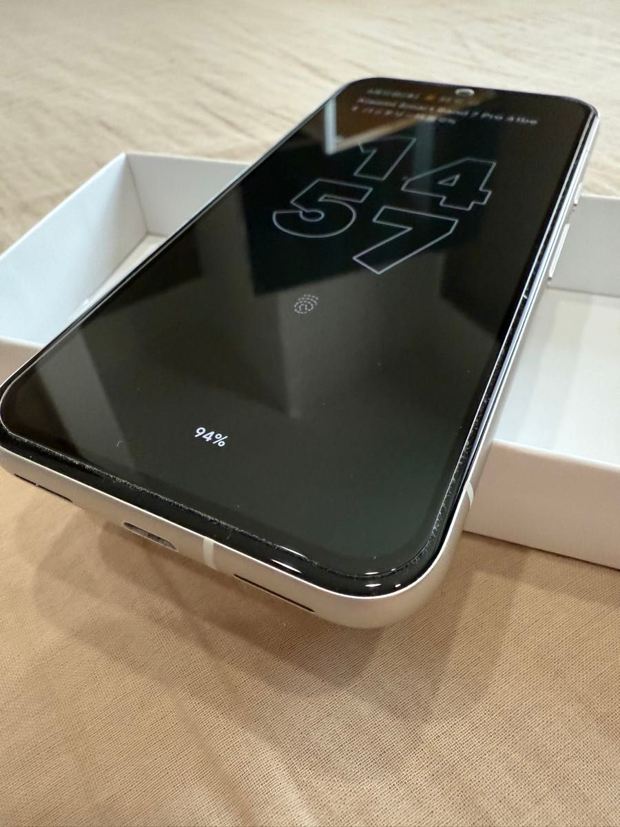 極美品Google Pixel 8a ホワイト128G SIMフリー|Yahoo!フリマ 極美品Google Pixel 8a ホワイト128G SIMフリー|Yahoo!フリマ