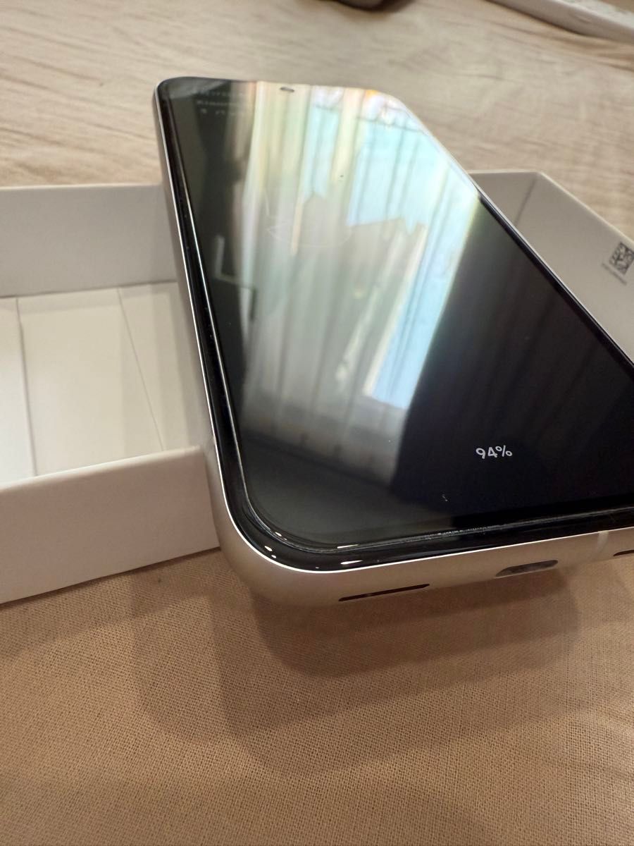 極美品Google Pixel 8a ホワイト128G SIMフリー|Yahoo!フリマ 極美品Google Pixel 8a ホワイト128G SIMフリー|Yahoo!フリマ