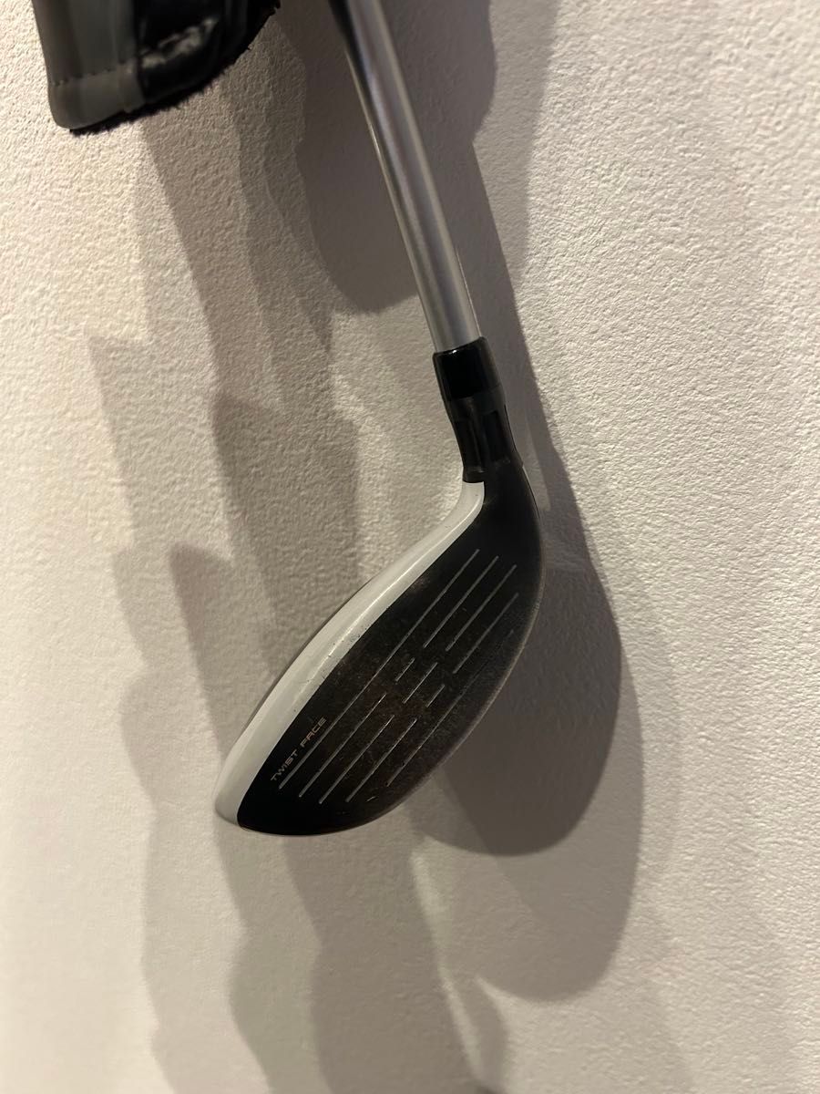TaylorMade テーラーメイド SIM MAX 4UT 22° ユーティリティ MCI TaylorMade テーラーメイド SIM MAX 4UT 22° ユーティリティ MCI
