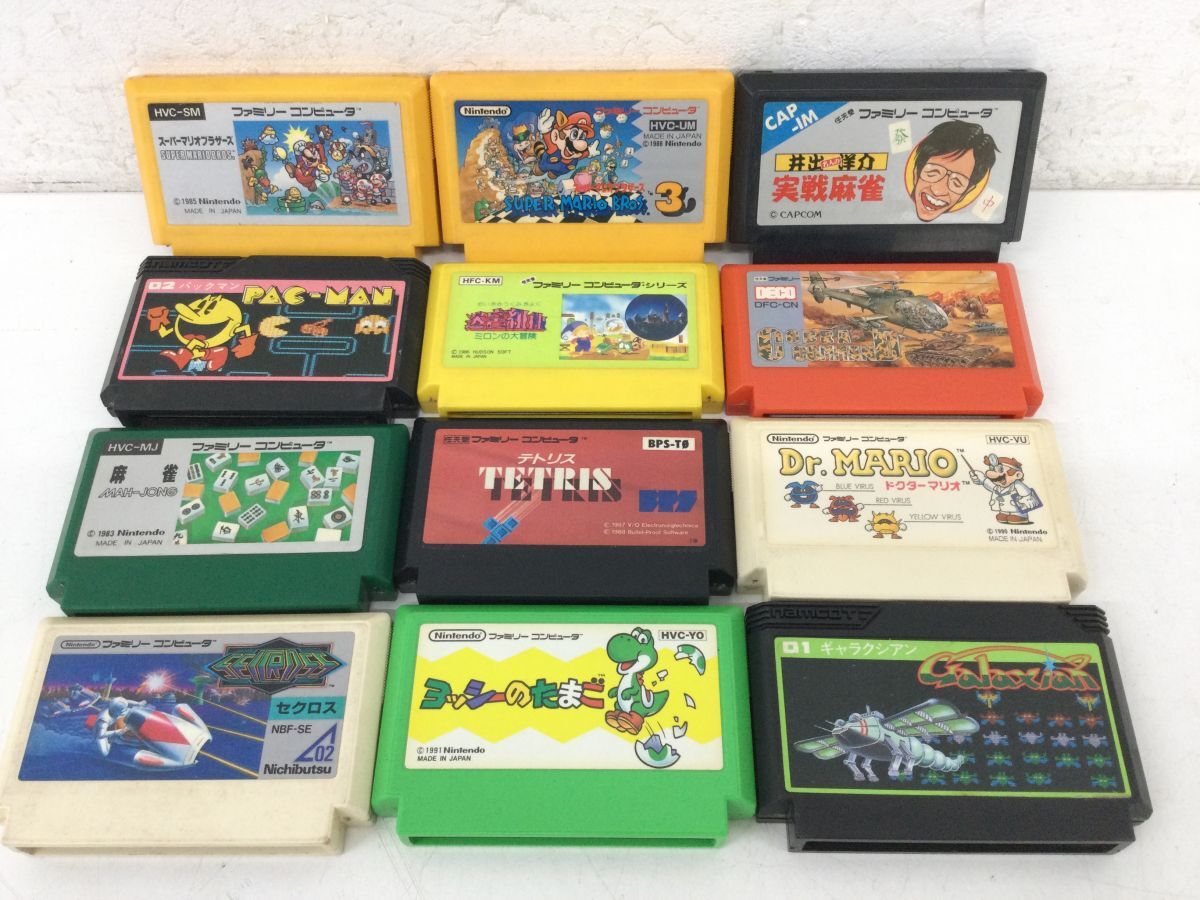 ○営IS487-80 任天堂 ファミリーコンピュータ ソフト ドクター ○営IS487-80 任天堂 ファミリーコンピュータ ソフト ドクター