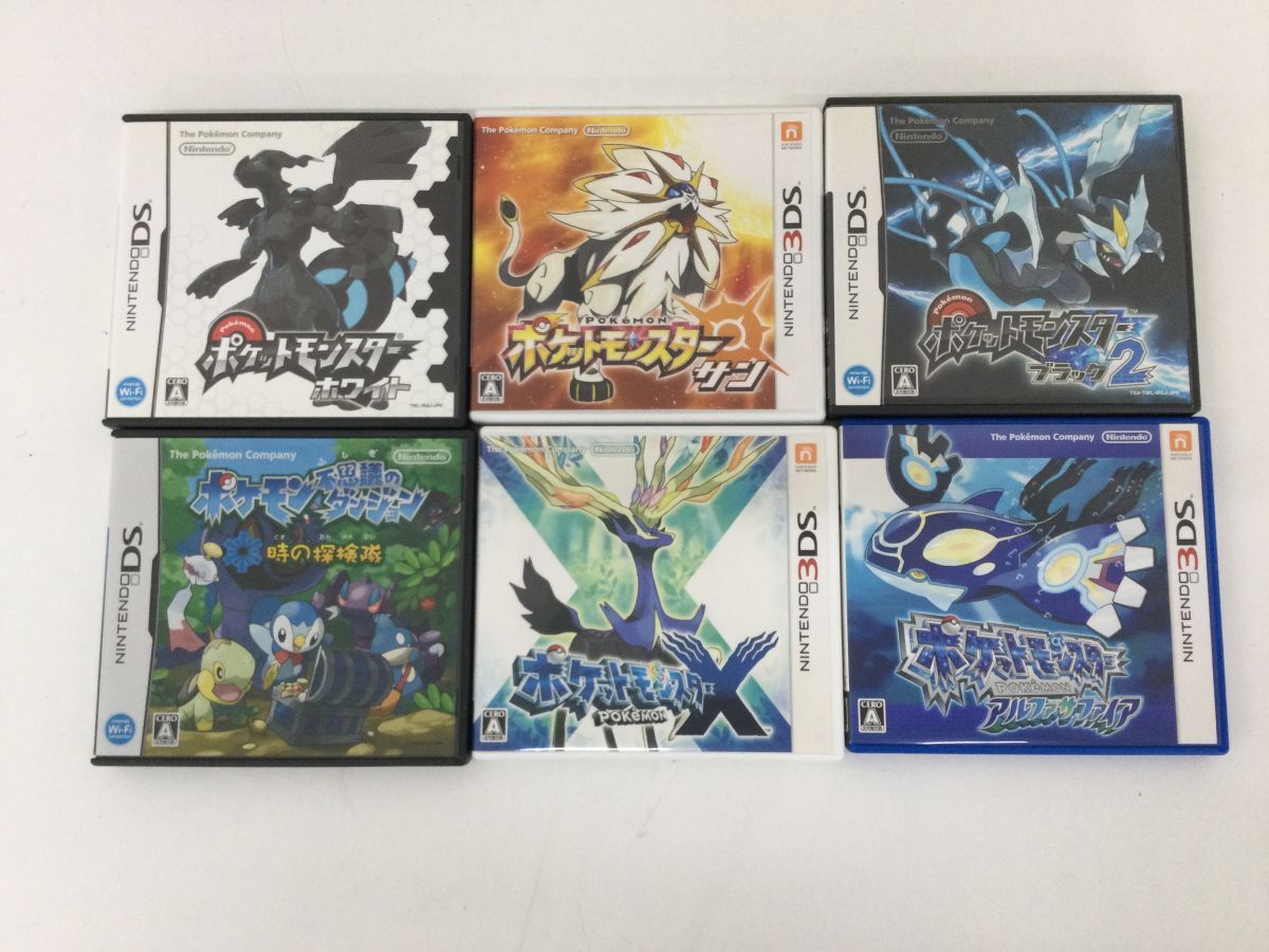 ○営FU515-60 Nintendo ニンテンドー 3DS / DS ソフト ○営FU515-60 Nintendo ニンテンドー 3DS / DS ソフト