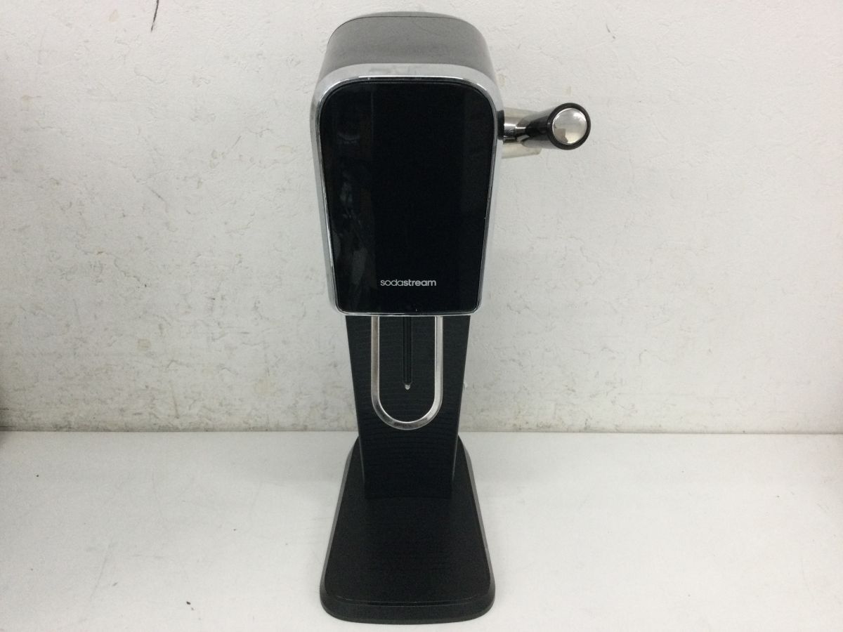 ○営KZ442-100 sodastream ソーダストリーム COLLECTION ○営KZ442-100 sodastream ソーダストリーム COLLECTION