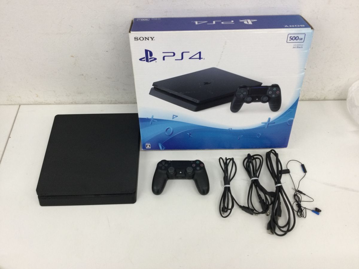 ○営KW176-100 【初期化済み】 Playstaion4 PS4 CUH-2000A 本体 ○営KW176-100 【初期化済み】 Playstaion4 PS4 CUH-2000A 本体