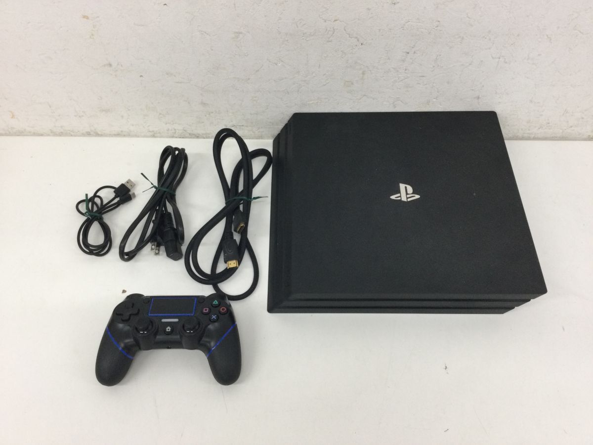 ○代PTM057-100 【初期化済み】 SONY ソニー PlayStation4 CUH ○代PTM057-100 【初期化済み】 SONY ソニー PlayStation4 CUH