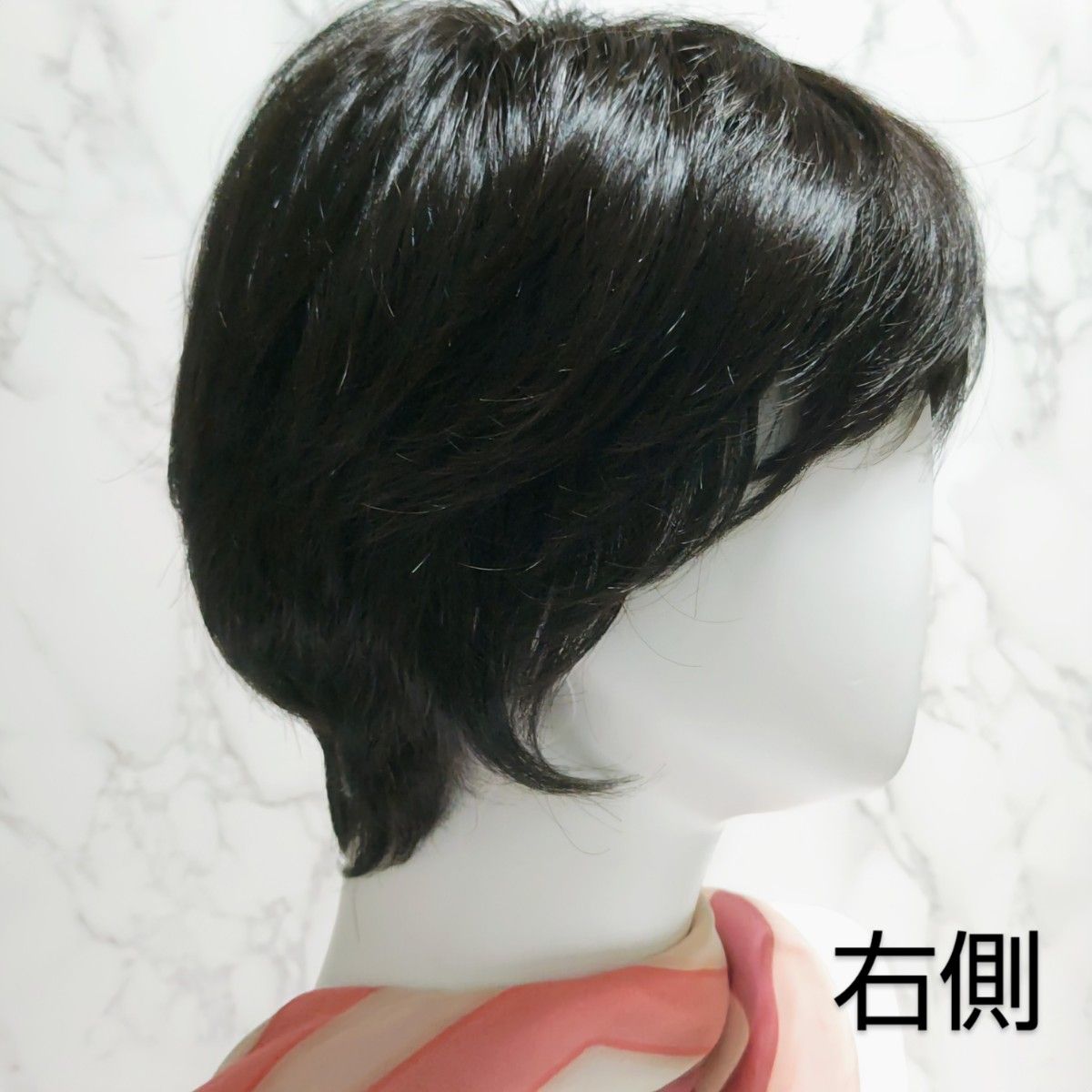 FONTAINE フォンテーヌ Rafra R02F4 フルウィッグ/ダーク FONTAINE フォンテーヌ Rafra R02F4 フルウィッグ/ダーク