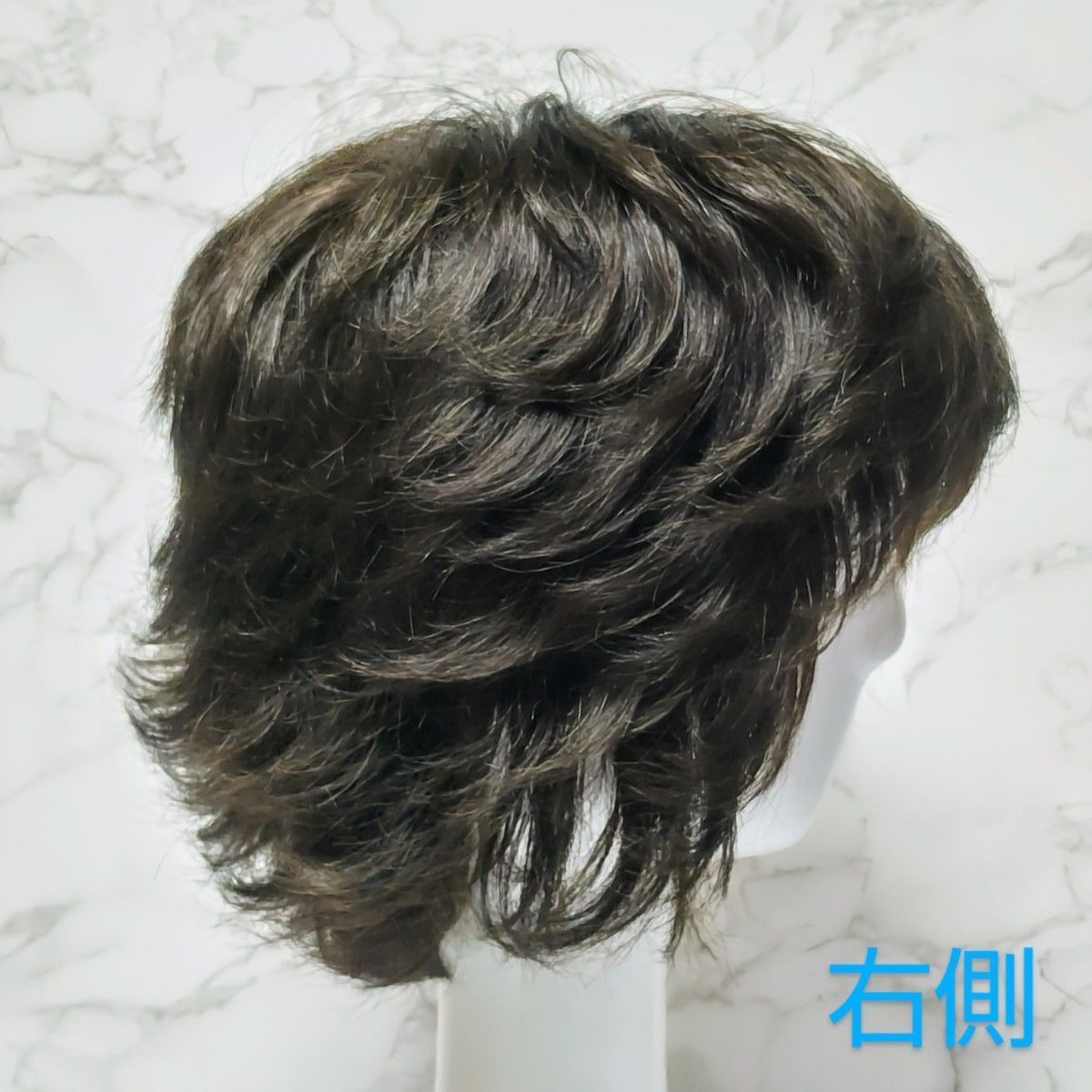 美品/スヴェンソンReycious RN-501 R52Bフルウィッグ/かつら 美品/スヴェンソンReycious RN-501 R52Bフルウィッグ/かつら