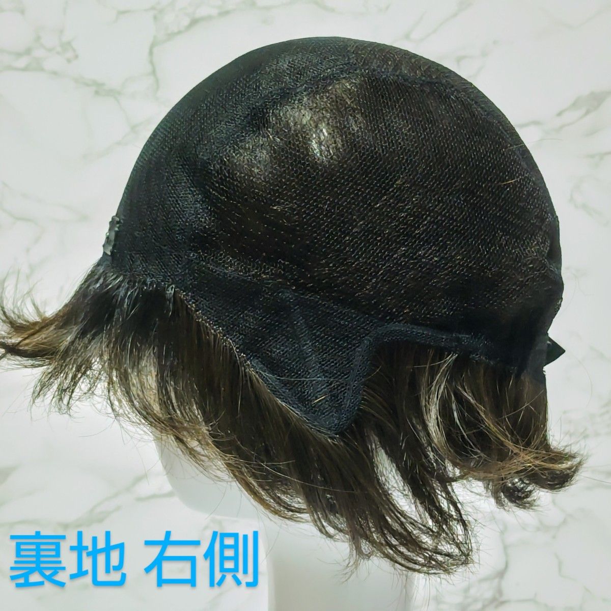 美品/スヴェンソンReycious RN-501 R52Bフルウィッグ/かつら 美品/スヴェンソンReycious RN-501 R52Bフルウィッグ/かつら