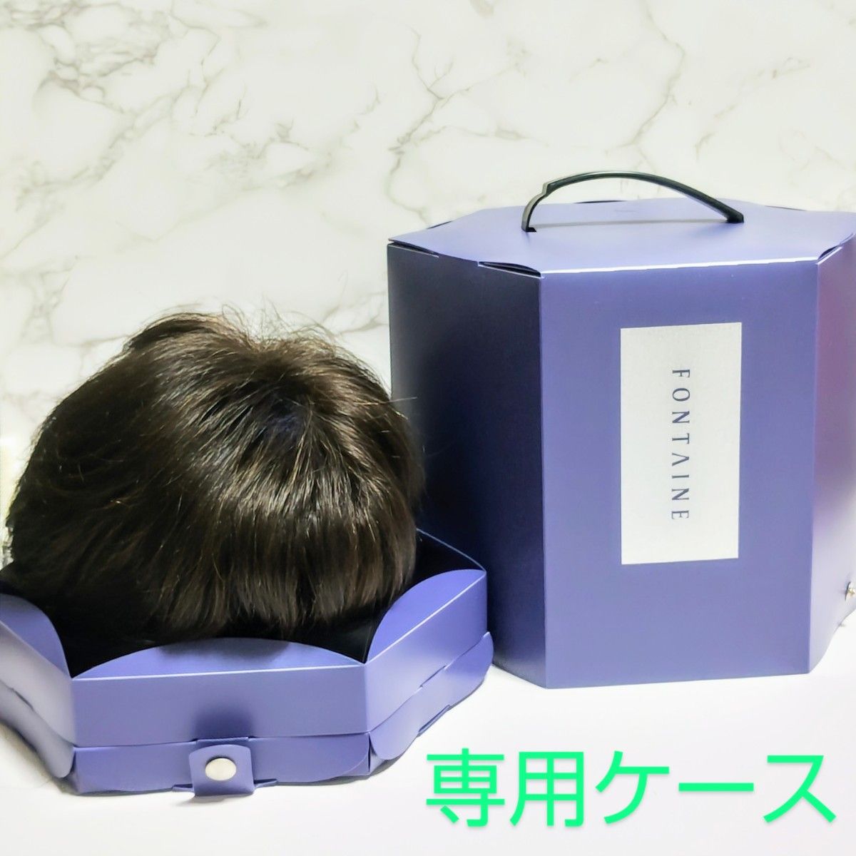 FONTAINE フォンテーヌVALANVM33 4T/広範囲トップピース/やや FONTAINE フォンテーヌVALANVM33 4T/広範囲トップピース/やや