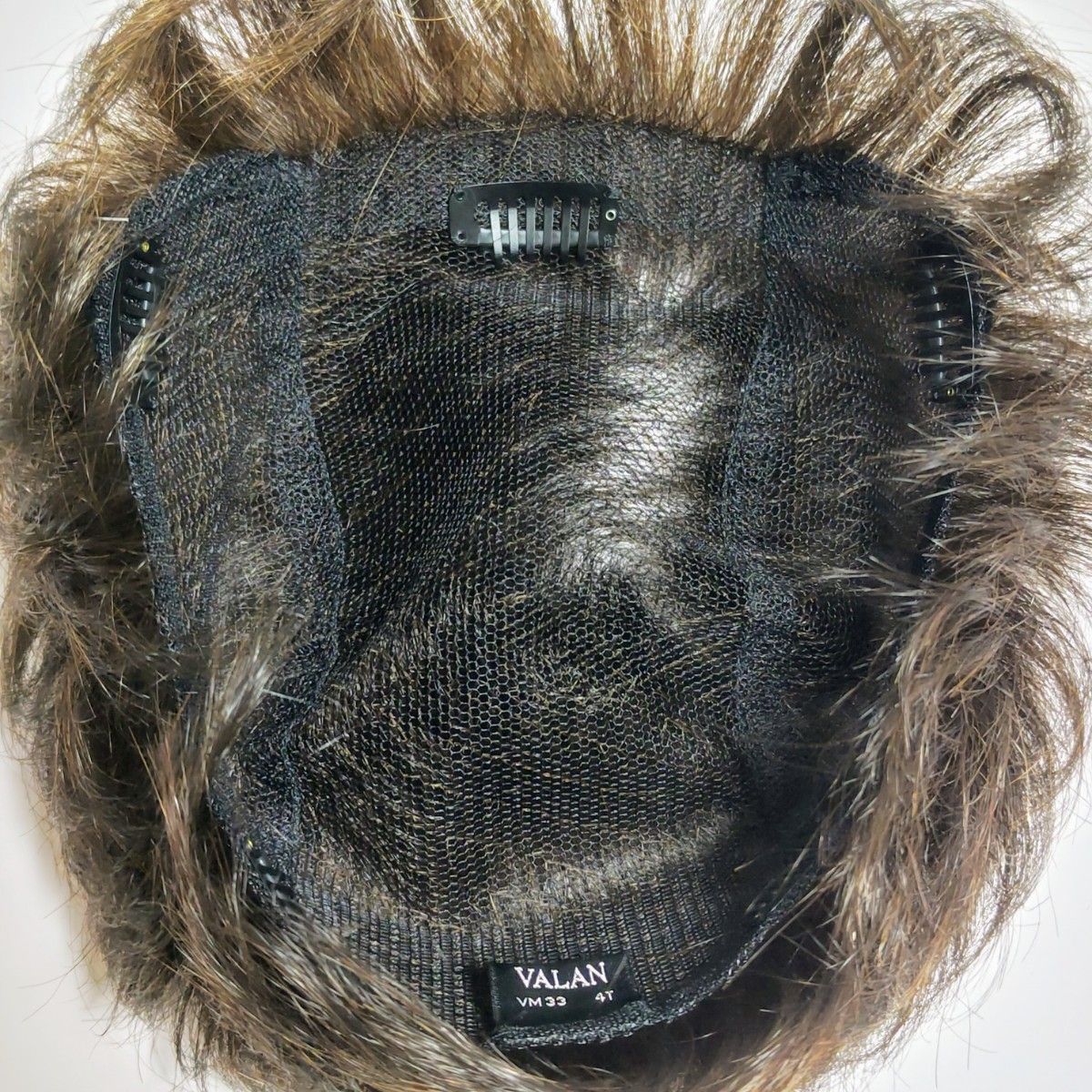 FONTAINE フォンテーヌVALANVM33 4T/広範囲トップピース/やや FONTAINE フォンテーヌVALANVM33 4T/広範囲トップピース/やや